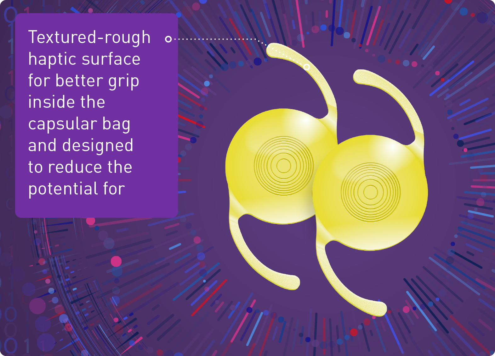 Vivinex Gemetric | Hoya Surgical Optics